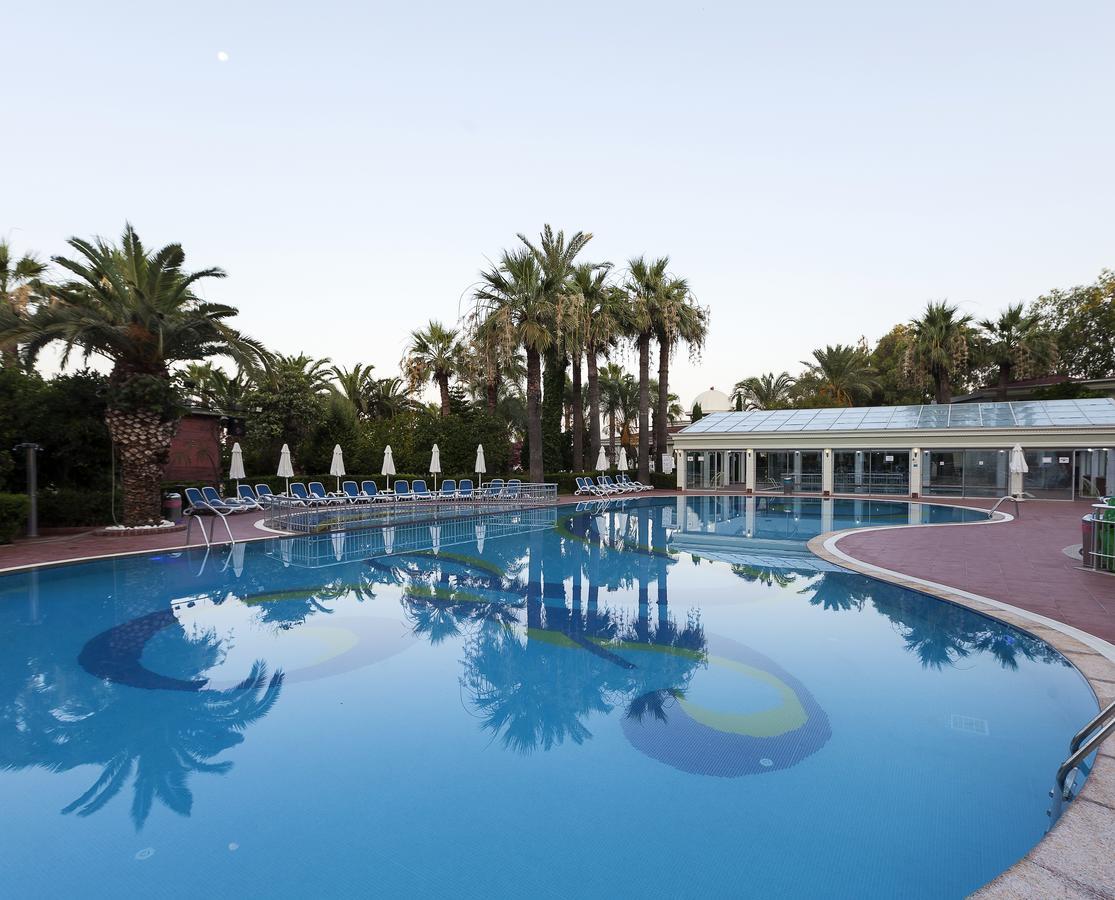 Hane Hotel Kumkoy Kültér fotó